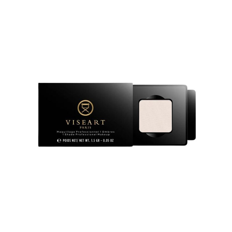 Eyeshadow Single - Salt