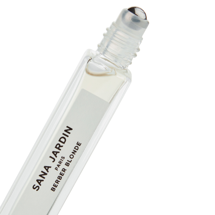 Berber Blonde Eau de Parfum