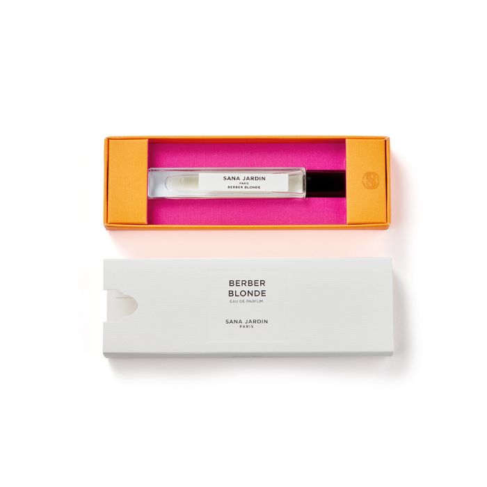 Berber Blonde Eau de Parfum