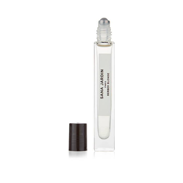 Berber Blonde Eau de Parfum