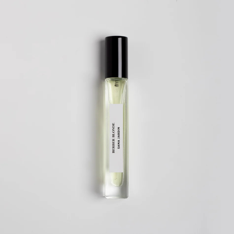 Berber Blonde Eau de Parfum