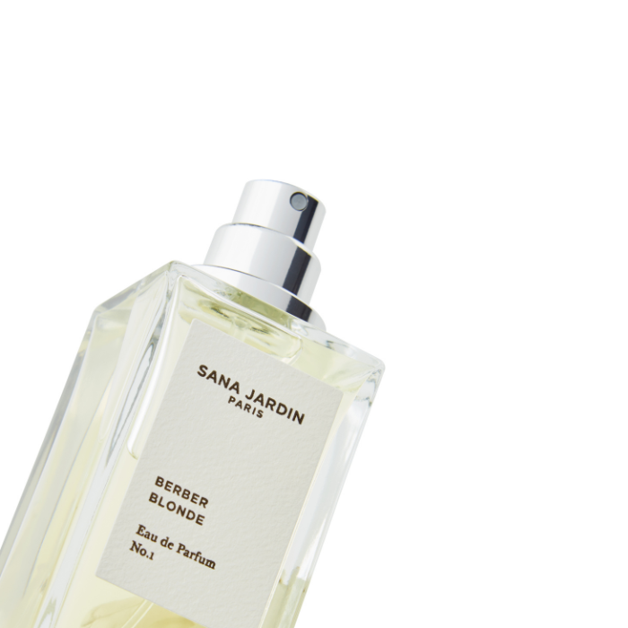 Berber Blonde Eau de Parfum