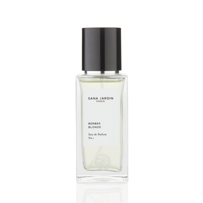 Berber Blonde Eau de Parfum