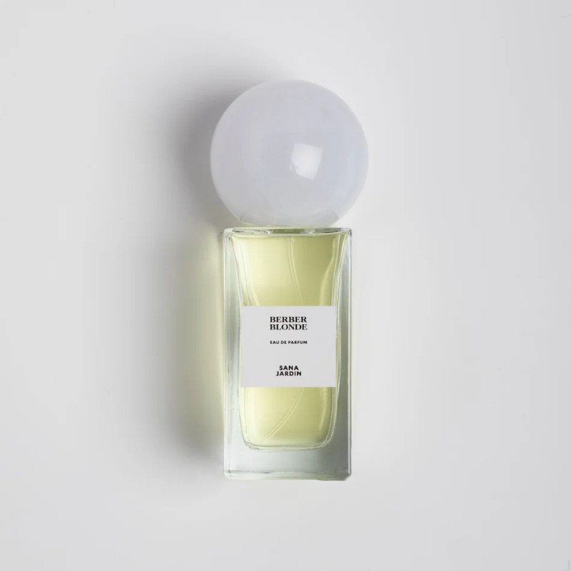Berber Blonde Eau de Parfum