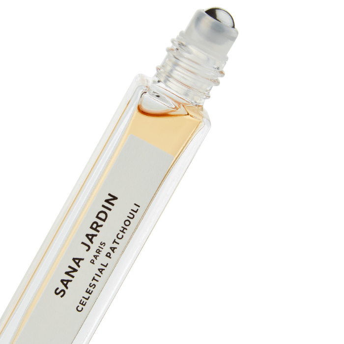 Celestial Patchouli Eau de Parfum