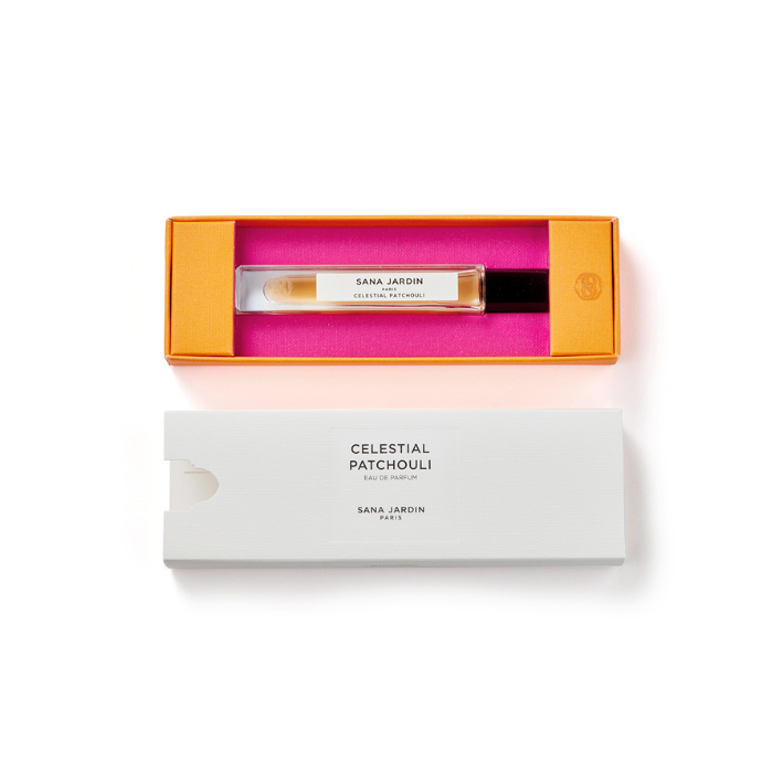 Celestial Patchouli Eau de Parfum