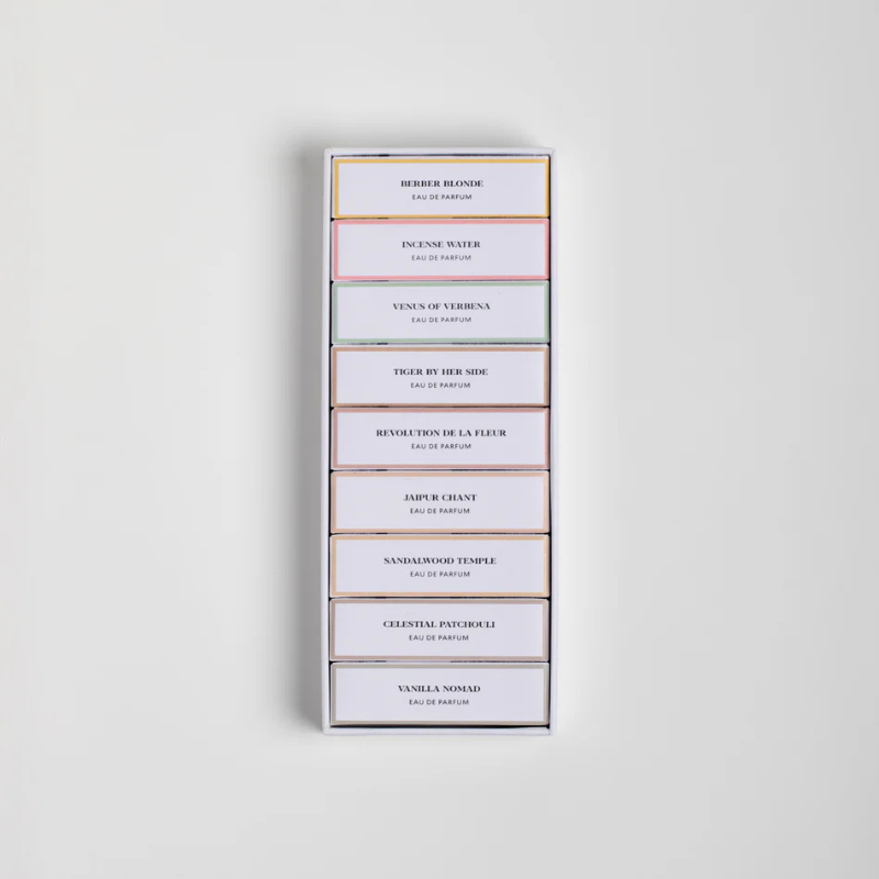Sana Jardin Discovery Set