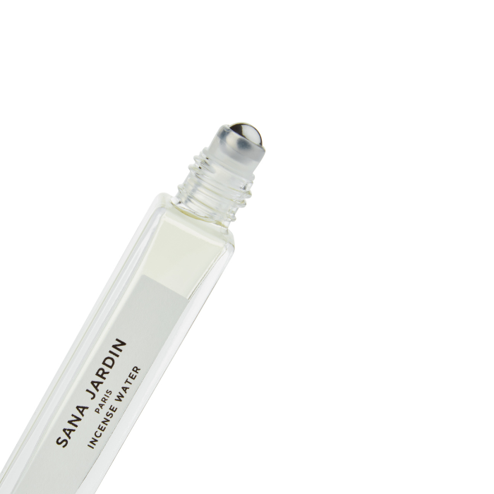 Incense Water Eau De Parfum