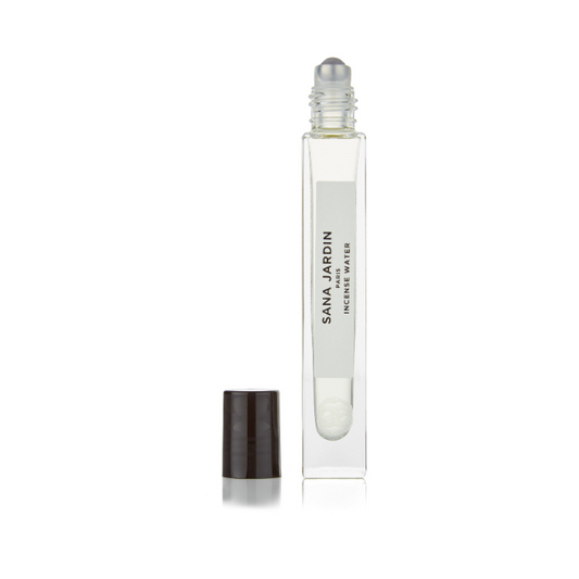Incense Water - 10ml rollerball
