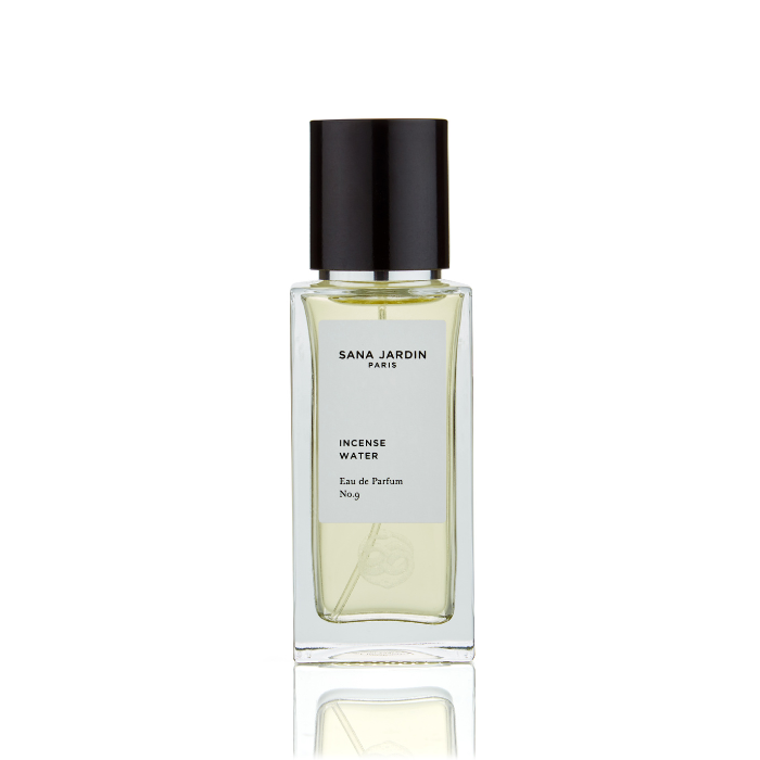 Incense Water Eau de Parfum