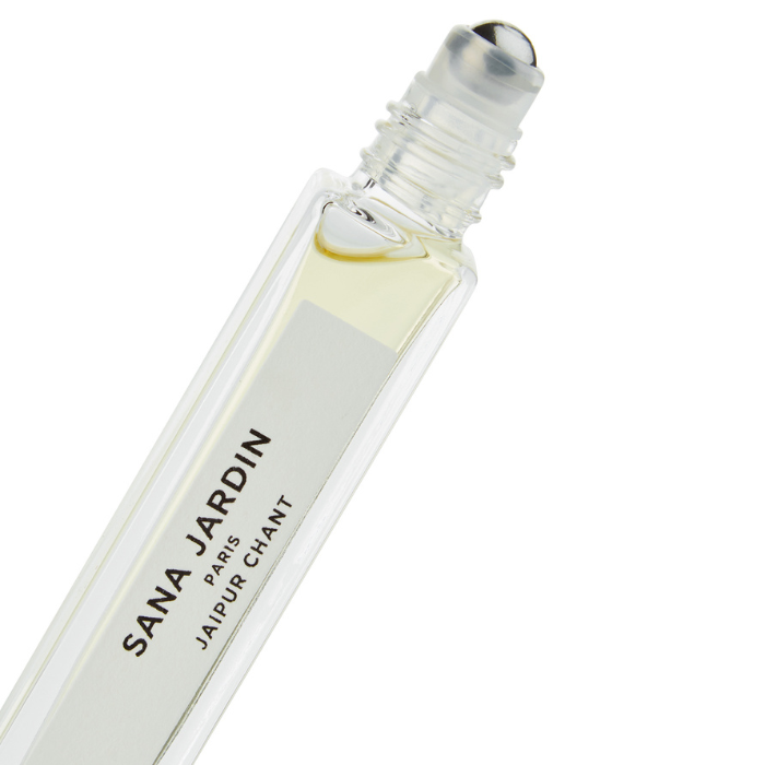 Jaipur Chant Eau de Parfum - 10ml rollerball