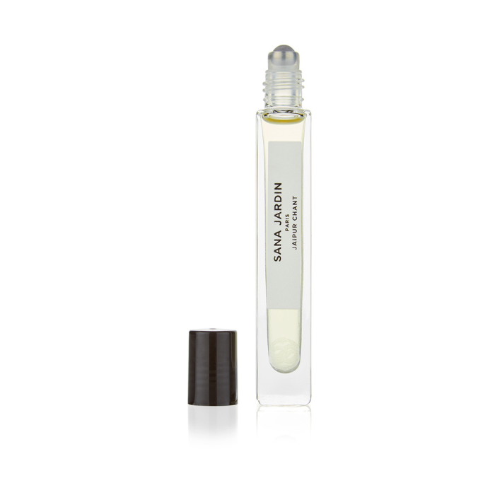 Jaipur Chant Eau de Parfum - 10ml rollerball