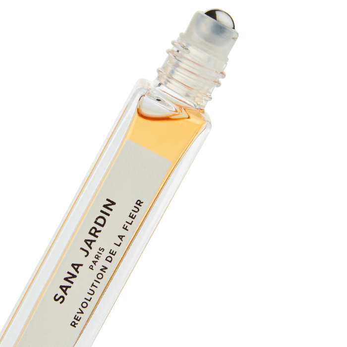 Revolution De la Fleur Eau de Parfum - 10ml rollerball