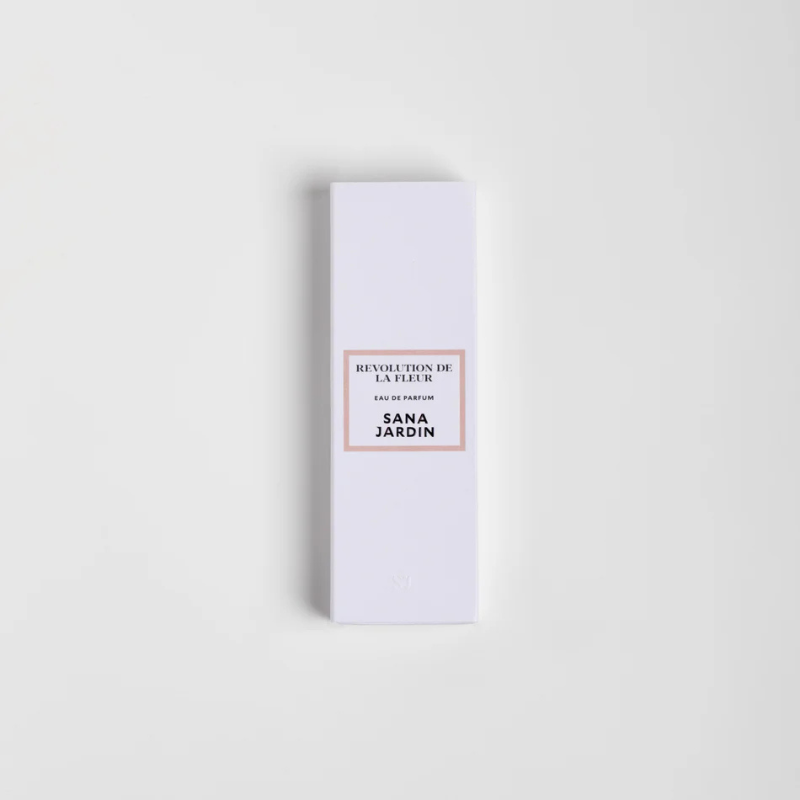 Revolution De la Fleur Eau de Parfum