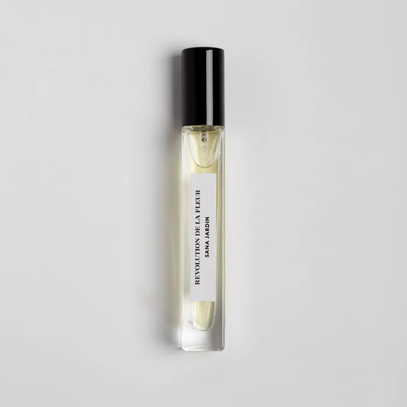 Revolution De la Fleur Eau de Parfum
