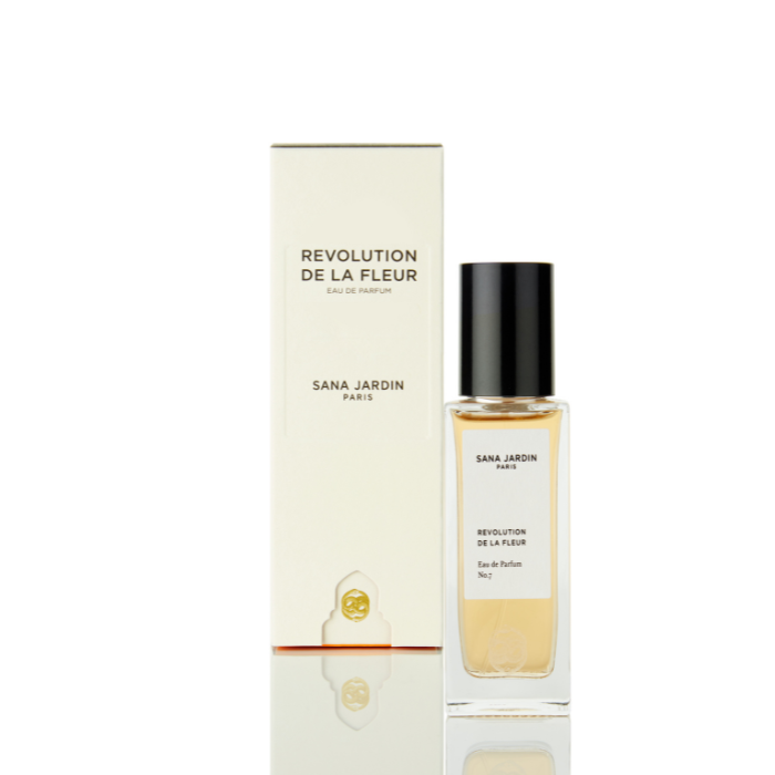 Revolution De la Fleur Eau de Parfum - 50ml