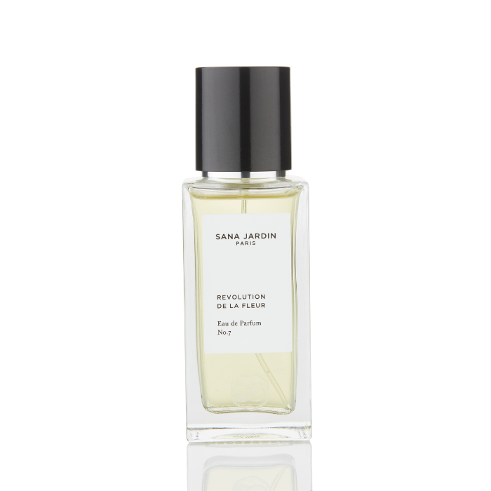 Revolution De la Fleur Eau de Parfum