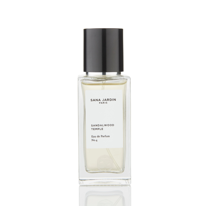 Sandalwood Temple Eau de Parfum