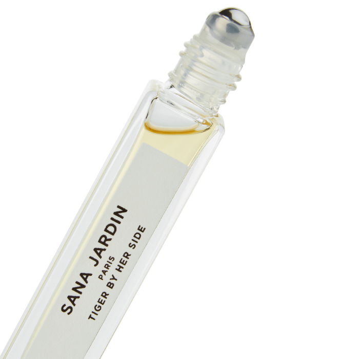Tiger by her Side Eau de Parfum
