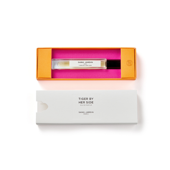 Tiger by her Side Eau de Parfum