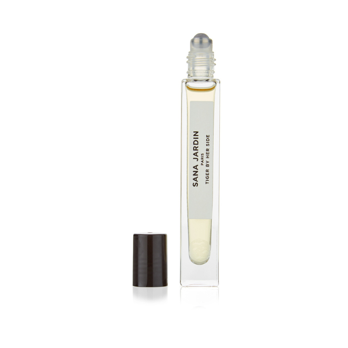Tiger by her Side Eau de Parfum