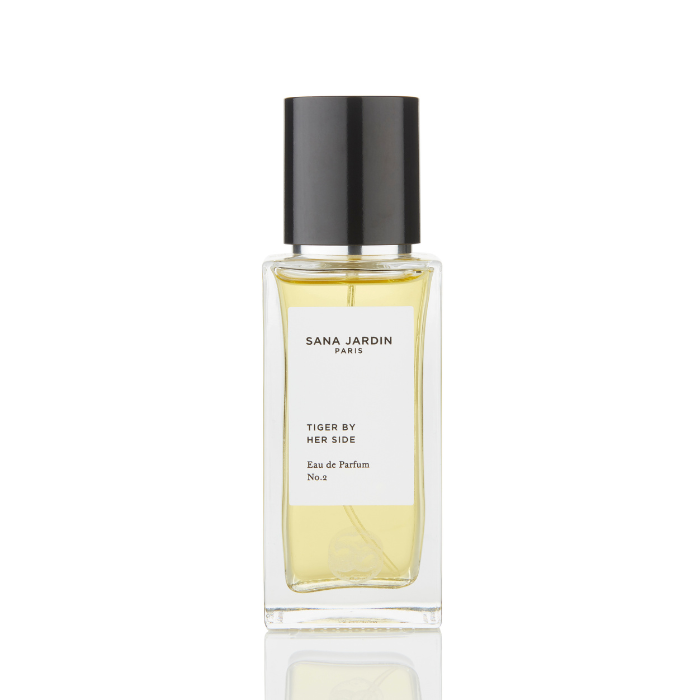 Tiger by her Side Eau de Parfum