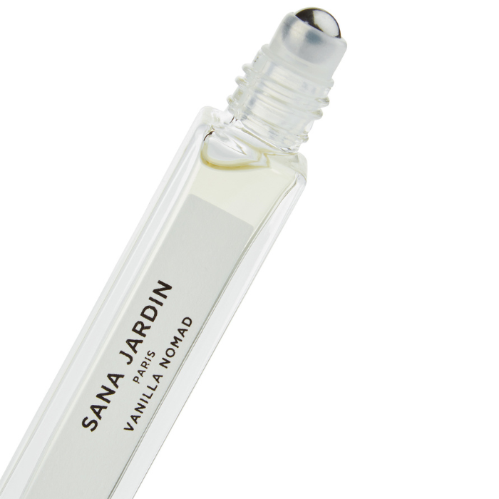 Vanilla Nomad Eau de Parfum