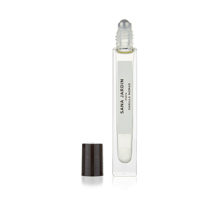 Vanilla Nomad Eau de Parfum