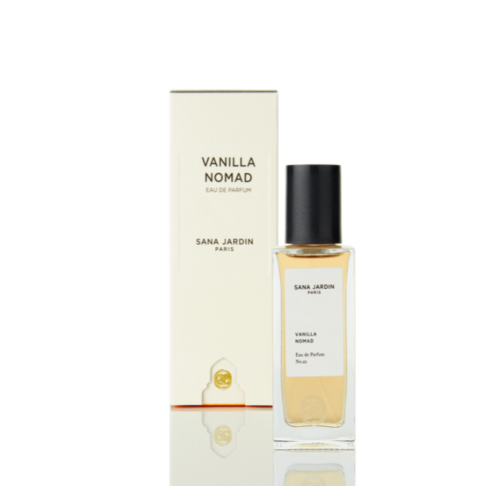 Vanilla Nomad Eau de Parfum
