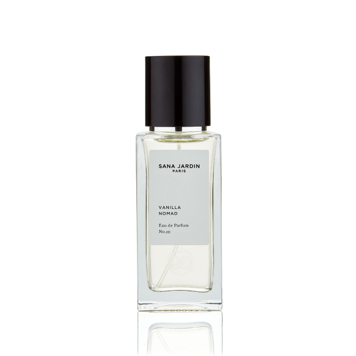 Vanilla Nomad Eau de Parfum