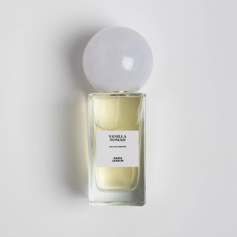 Vanilla Nomad Eau de Parfum