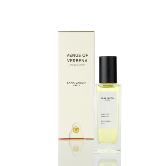 Venus of Verbena Eau de Parfum