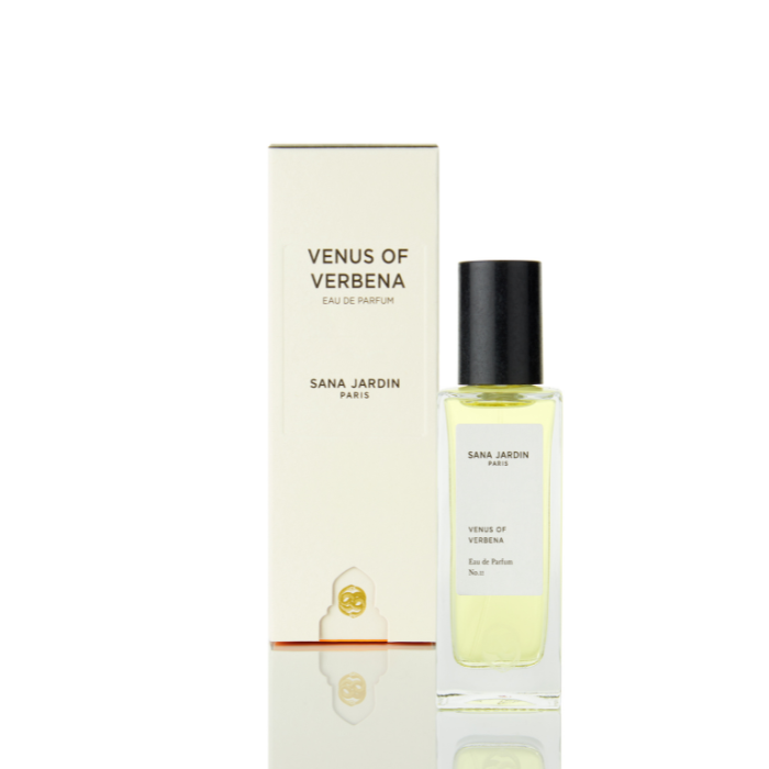 Venus of Verbena Eau de Parfum - 50ml