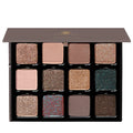 VisePRO Eye Shadow Palette Sireneuse Etendu
