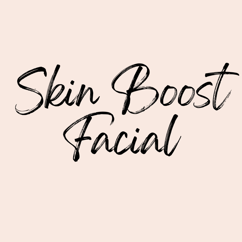 Skin Boost Facial