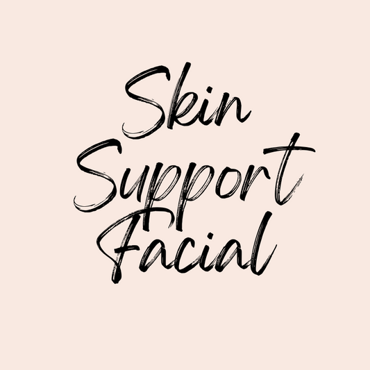 Skin Support Facial