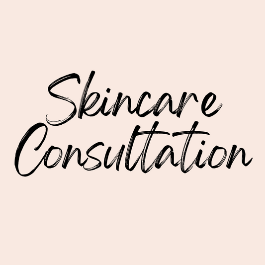 Skincare Consultation