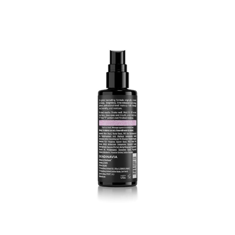 All Day / All Night Makeup Finishing Spray 118ml
