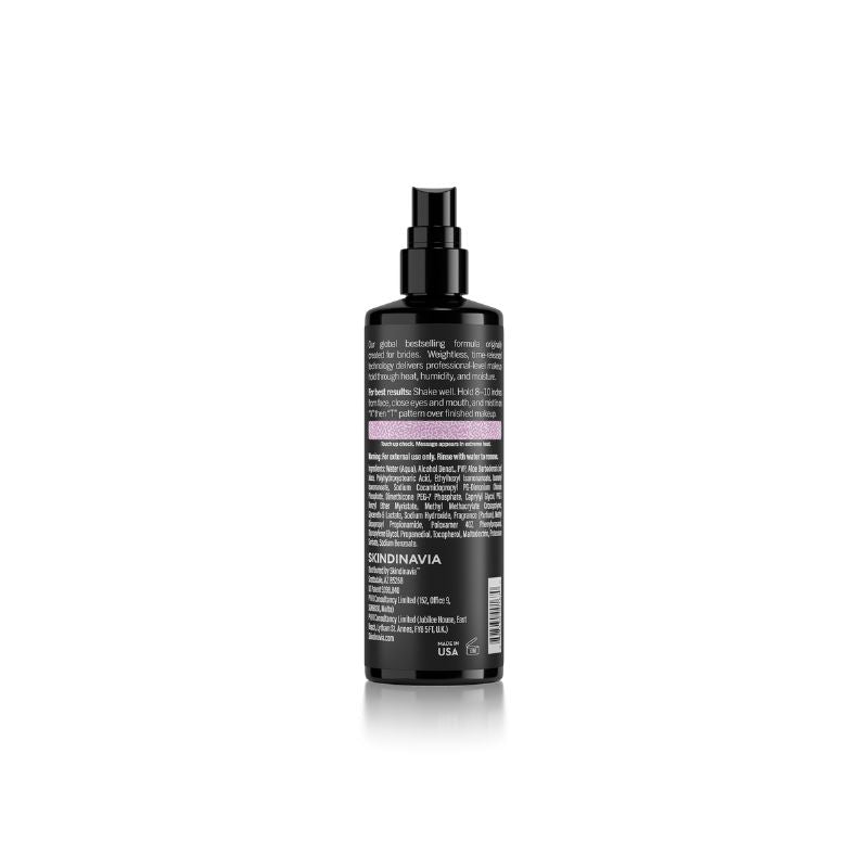 All Day / All Night Makeup Finishing Spray 236ml