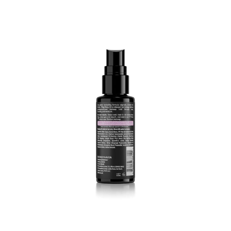 All Day / All Night Makeup Finishing Spray 59ml