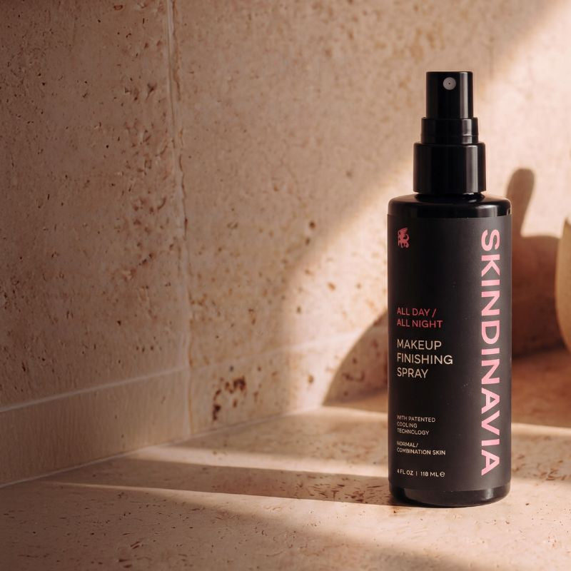 All Day / All Night Makeup Finishing Spray 236ml