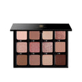 VisePRO Eye Shadow Palette Bon Bon Praline Etendu