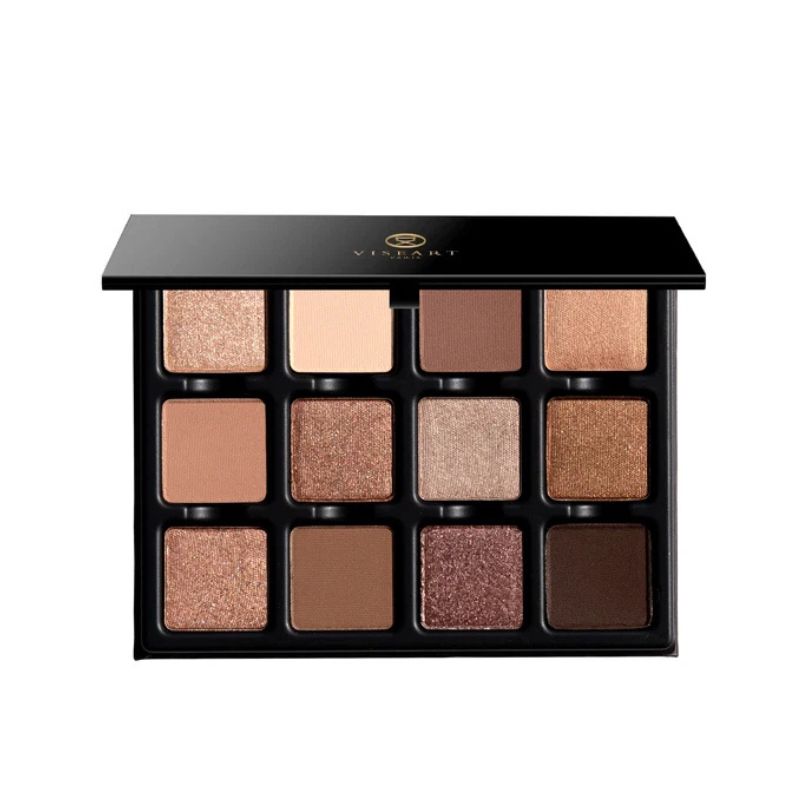 VisePRO Eye Shadow Palette Praline Etendu