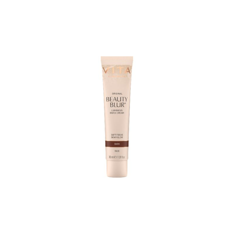 Beauty Blur - Dark