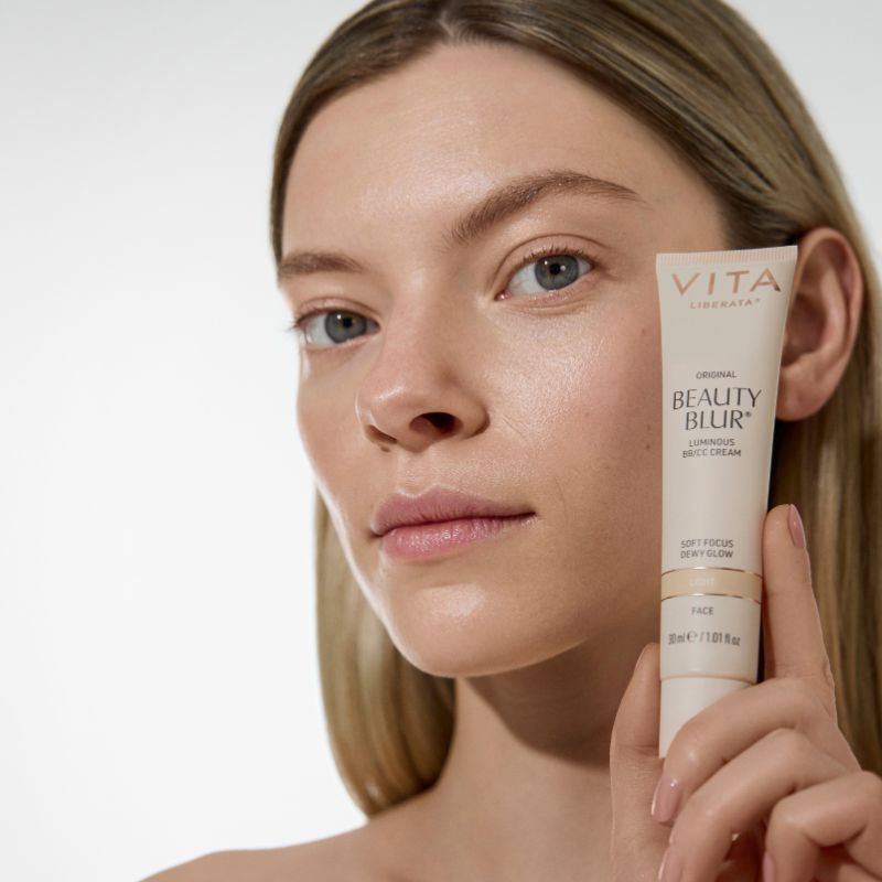 Beauty Blur - Light
