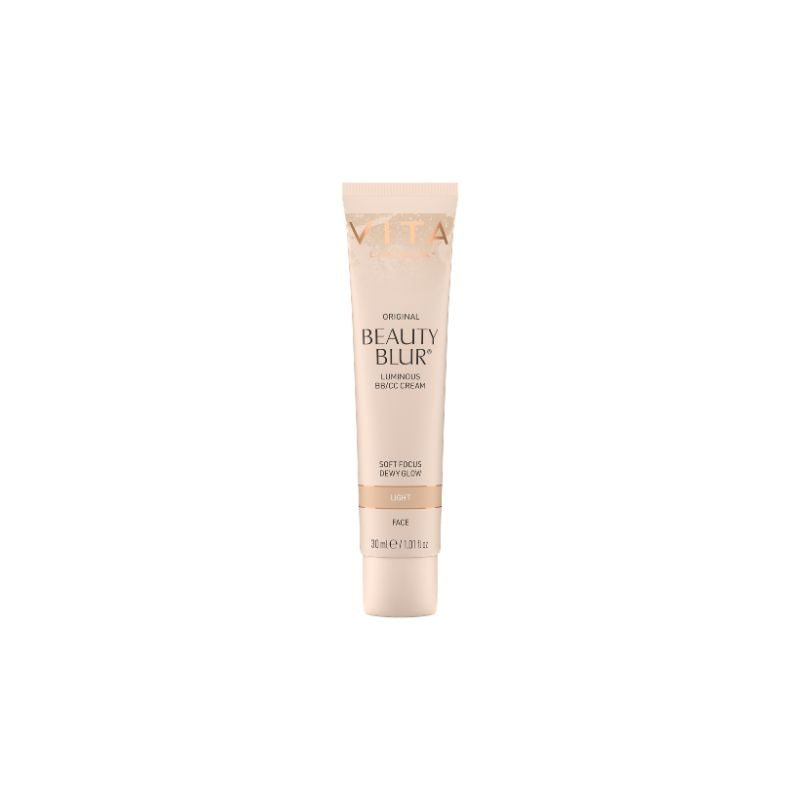 Beauty Blur - Light