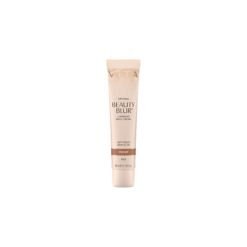 Beauty Blur - Medium