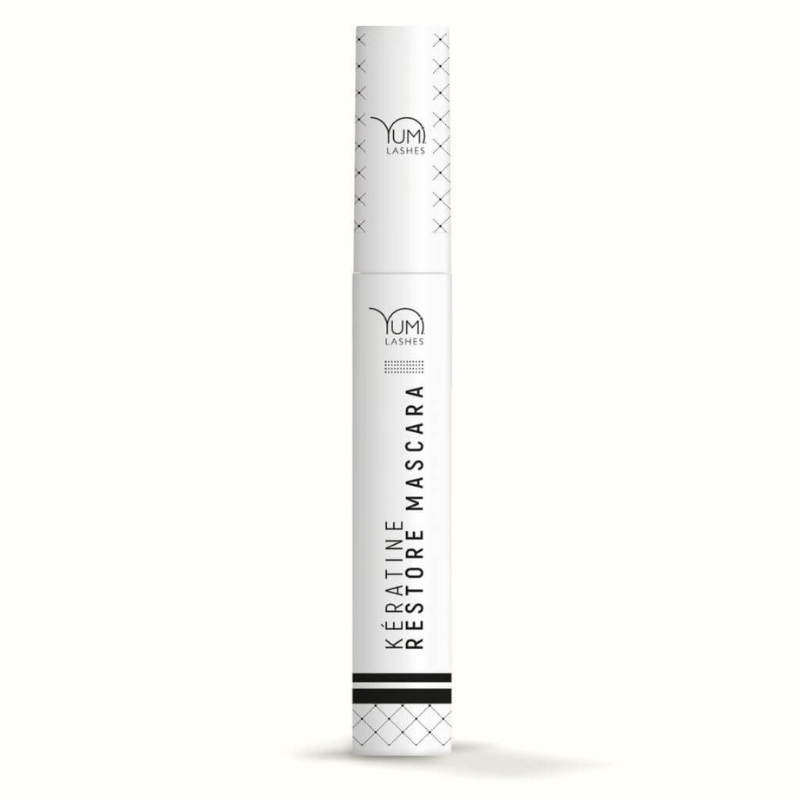 Yumi Keratin Restore Mascara