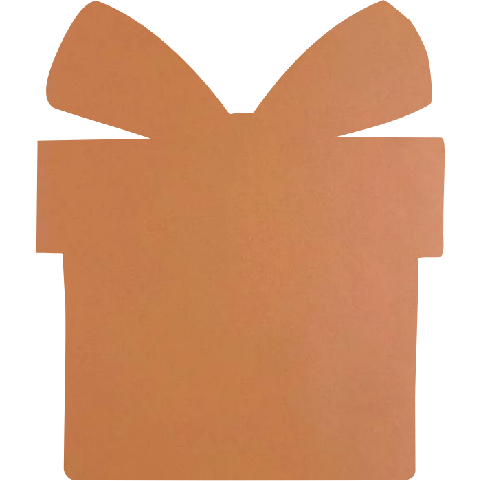 Gift Wrapping