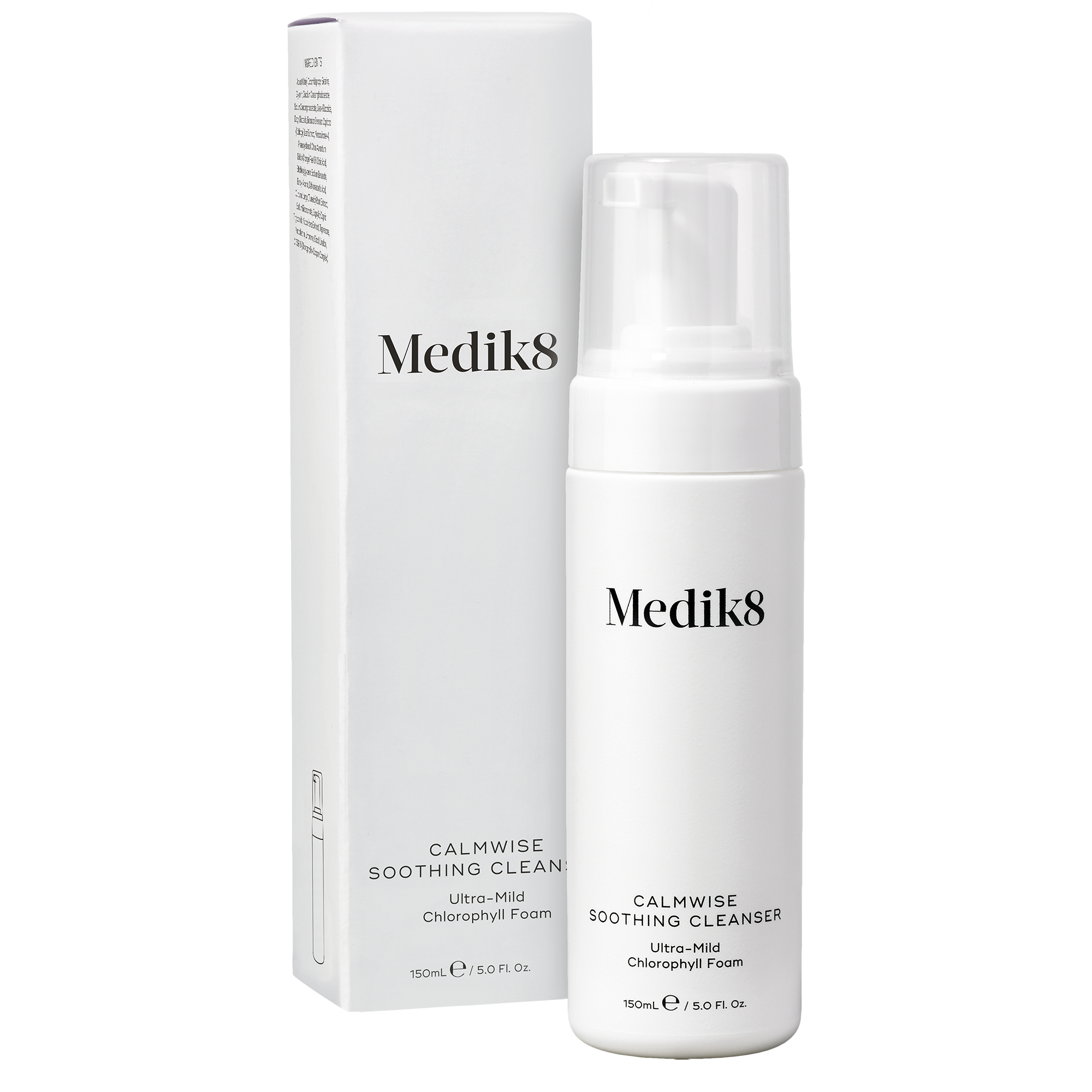 Calmwise Soothing Cleanser